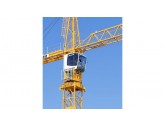 KİRALIK KULE VİNÇ LİEBHERR 8 TON